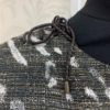 Пальто с узором купить в аутлете Max Mara и Marina Rinaldi. 2