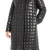 Утепленное длинное пальто купить в аутлете Max Mara и Marina Rinaldi. 1