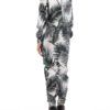 Шелковый комбинезон купить в аутлете Max Mara и Marina Rinaldi. 3