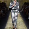 Шелковый комбинезон купить в аутлете Max Mara и Marina Rinaldi. 1