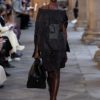 Рубашка с нагрудными карманами купить в аутлете Max Mara и Marina Rinaldi. 2