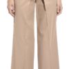 Брюки в спортивном стиле купить в аутлете Max Mara и Marina Rinaldi. 1