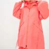 Парка 2 в 1 из двух изделий купить в аутлете Max Mara и Marina Rinaldi. 1