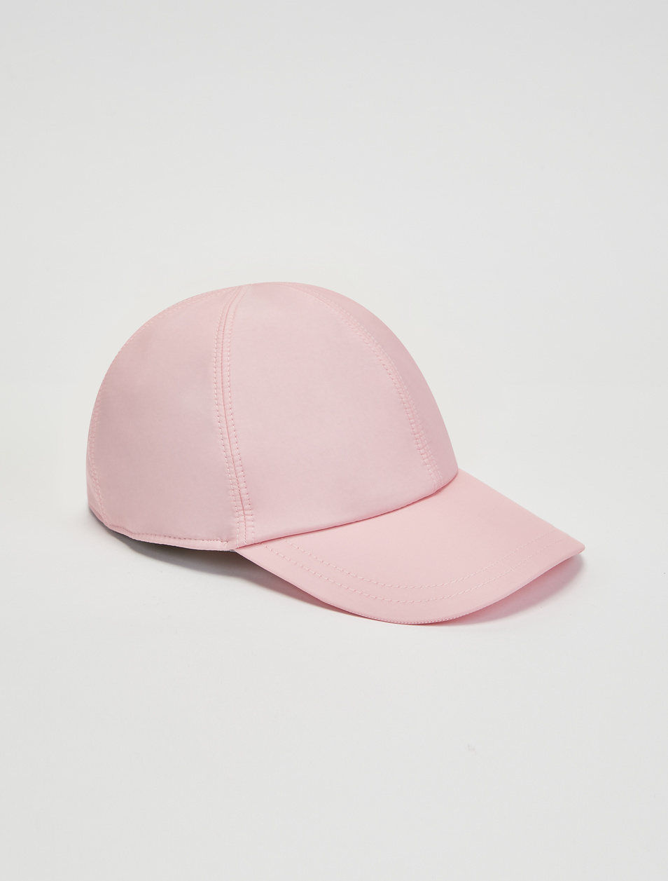 Розовая бейсболка Max&Co 1