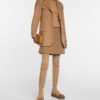 Сапоги из кожи и трикотажа купить в аутлете Max Mara и Marina Rinaldi. 5