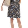 Двустороннее хлопковое платье купить в аутлете Max Mara и Marina Rinaldi. 1