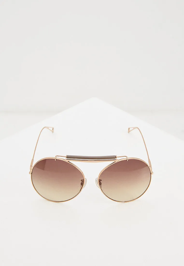Солнечные очки капли 6