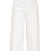 Брюки широкие купить в аутлете Max Mara и Marina Rinaldi. 4