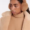 Наушники TEDDY купить в аутлете Max Mara и Marina Rinaldi. 1