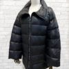 Черный пуховик 1 | интернет-магазин Outletmax Черный пуховик купить в аутлете Max Mara и Marina Rinaldi. 1