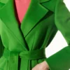 Пальто из шерсти купить в аутлете Max Mara и Marina Rinaldi. 4