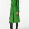 Пальто из шерсти купить в аутлете Max Mara и Marina Rinaldi. 3