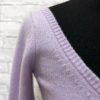 Короткий кардиган Sportmax купить в аутлете Max Mara и Marina Rinaldi. 3
