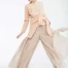 Юбка — брюки Max Mara Pianoforte купить в аутлете Max Mara и Marina Rinaldi. 1