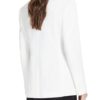 Хлопковый жакет MaxMara 3 | интернет-магазин Outletmax Хлопковый жакет MaxMara купить в аутлете Max Mara и Marina Rinaldi. 3