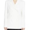 Хлопковый жакет MaxMara 1 | интернет-магазин Outletmax Хлопковый жакет MaxMara купить в аутлете Max Mara и Marina Rinaldi. 1
