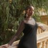Вечернее платье Marina Rinaldi купить в аутлете Max Mara и Marina Rinaldi. 1
