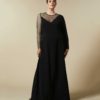 Вечернее платье Marina Rinaldi купить в аутлете Max Mara и Marina Rinaldi. 2