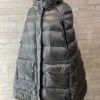 Пуховой кейп Vicolo купить в аутлете Max Mara и Marina Rinaldi. 5