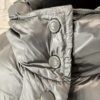Пуховой кейп Vicolo купить в аутлете Max Mara и Marina Rinaldi. 3