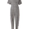 Комбинезон из шерсти MAX MARA купить в аутлете Max Mara и Marina Rinaldi. 7
