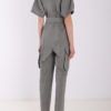 Комбинезон из шерсти MAX MARA купить в аутлете Max Mara и Marina Rinaldi. 5