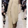 Платье на одно плечо купить в аутлете Max Mara и Marina Rinaldi. 3