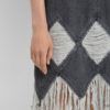 Джинсовое платье Sportmax 6 | интернет-магазин Outletmax Джинсовое платье Sportmax купить в аутлете Max Mara и Marina Rinaldi. 6