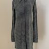 Платье — рубашка со стразами купить в аутлете Max Mara и Marina Rinaldi. 5