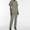 Комбинезон из шерсти MAX MARA купить в аутлете Max Mara и Marina Rinaldi. 3