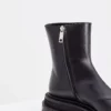 Ботинки черные Sportmax купить в аутлете Max Mara и Marina Rinaldi. 3