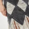 Джинсовое платье Sportmax купить в аутлете Max Mara и Marina Rinaldi. 2