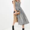 Платье без рукавов MAX MARA Weekend купить в аутлете Max Mara и Marina Rinaldi. 1