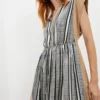 Платье без рукавов MAX MARA Weekend купить в аутлете Max Mara и Marina Rinaldi. 3