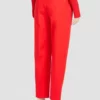 Брючный костюм MAX MARA купить в аутлете Max Mara и Marina Rinaldi. 3