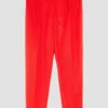 Брючный костюм MAX MARA купить в аутлете Max Mara и Marina Rinaldi. 2