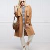 Тренч — трансформер Marina Rinaldi купить в аутлете Max Mara и Marina Rinaldi. 4