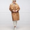 Тренч — трансформер Marina Rinaldi купить в аутлете Max Mara и Marina Rinaldi. 1