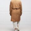 Тренч — трансформер Marina Rinaldi купить в аутлете Max Mara и Marina Rinaldi. 2