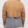 Тренч — трансформер Marina Rinaldi купить в аутлете Max Mara и Marina Rinaldi. 5