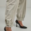 Брюки Marina Rinaldi 3 | интернет-магазин Outletmax Брюки Marina Rinaldi купить в аутлете Max Mara и Marina Rinaldi. 3