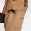 Юбка макси Max Mara купить в аутлете Max Mara и Marina Rinaldi. 6