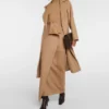 Юбка макси Max Mara купить в аутлете Max Mara и Marina Rinaldi. 4