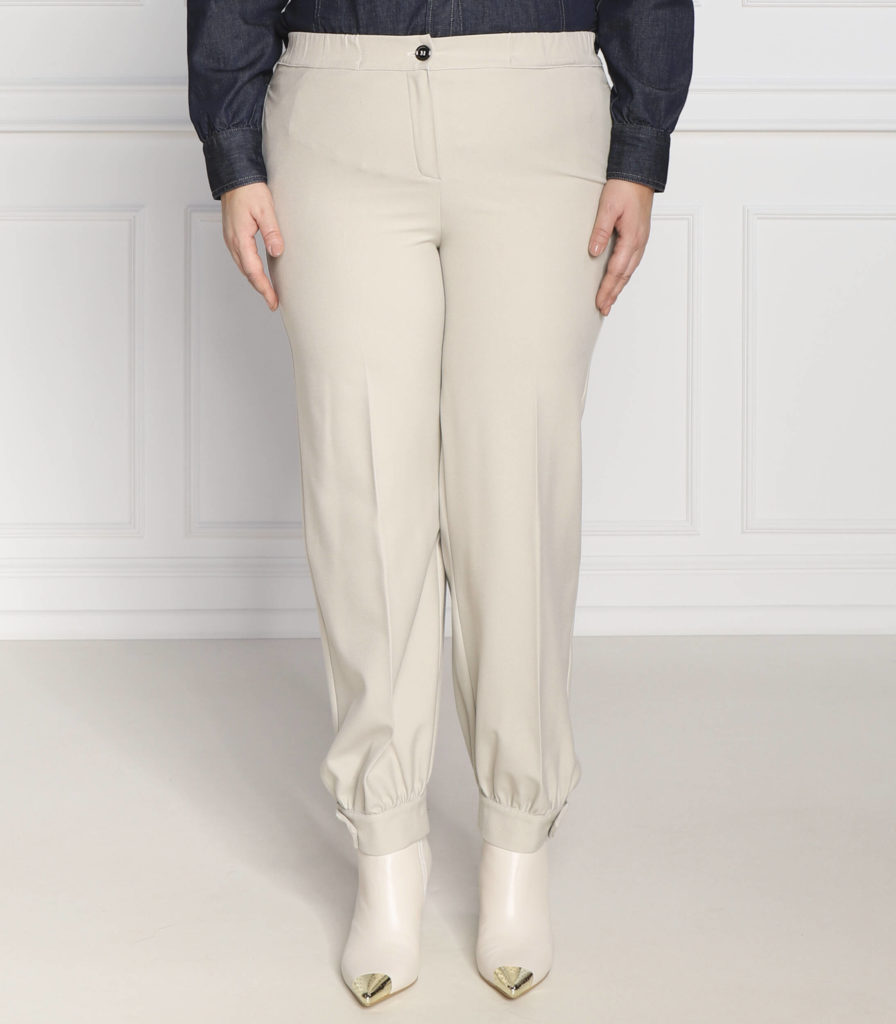 Брюки Marina Rinaldi | интернет-магазин Outletmax Брюки Marina Rinaldi купить в аутлете Max Mara и Marina Rinaldi. 7