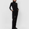 Трикотажные брюки из шерсти купить в аутлете Max Mara и Marina Rinaldi. 2