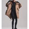 Бежевая куртка купить в аутлете Max Mara и Marina Rinaldi. 1