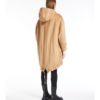 Бежевая куртка купить в аутлете Max Mara и Marina Rinaldi. 5