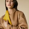 Плащ Marina Rinaldi купить в аутлете Max Mara и Marina Rinaldi. 2