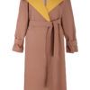Плащ Marina Rinaldi купить в аутлете Max Mara и Marina Rinaldi. 1