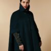 Шерстяное пальто купить в аутлете Max Mara и Marina Rinaldi. 1